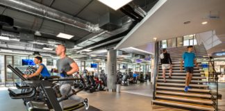 CityFit w chorzowskim CH AKS
